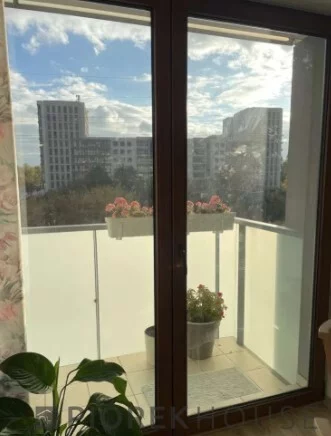 2 pokoje, mieszkanie 44,00 m², piętro 3, oferta nr , 78301/6624/OMS, Warszawa, Ochota, Ochota, Grójecka