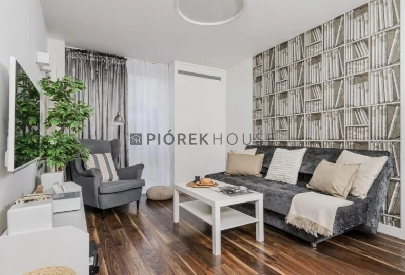 2 pokoje, apartament 39,00 m², piętro 7, oferta nr , 67941/6624/OMS, Warszawa, Śródmieście, Śródmieście, Grzybowska