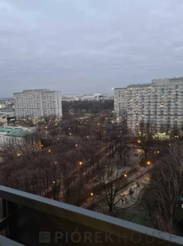 2 pokoje, mieszkanie 40,00 m², piętro 14, oferta nr , 77524/6624/OMS, Warszawa, Śródmieście, Śródmieście, Grzybowska