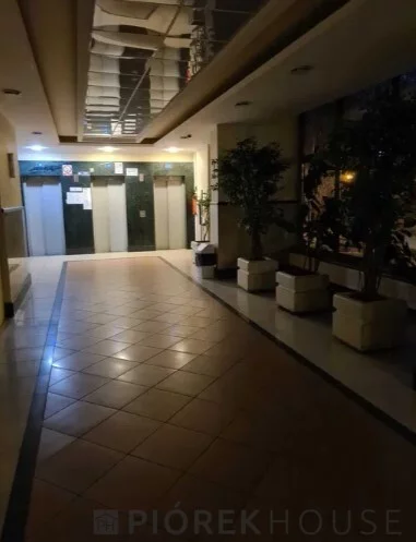 2 pokoje, mieszkanie 40,00 m², piętro 14, oferta nr , 77524/6624/OMS, Warszawa, Śródmieście, Śródmieście, Grzybowska