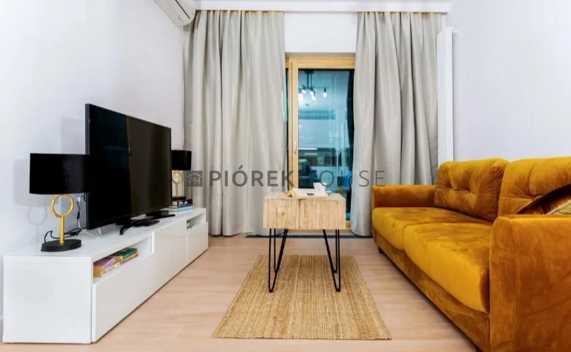 Apartamenty 72171/6624/OMS Warszawa Wola Grzybowska