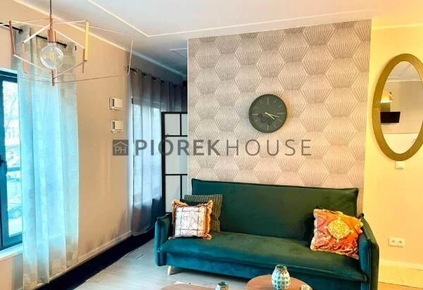 Apartamenty 73369/6624/OMS Warszawa Wola Grzybowska