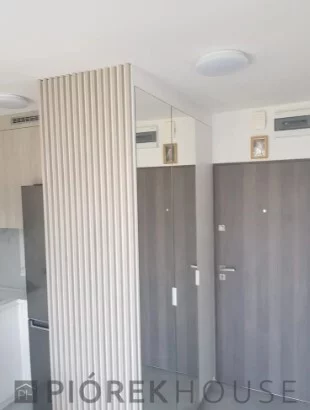 2 pokoje, apartament 27,00 m², piętro 8, oferta nr , 76254/6624/OMS, Warszawa, Wola, Wola, Grzybowska