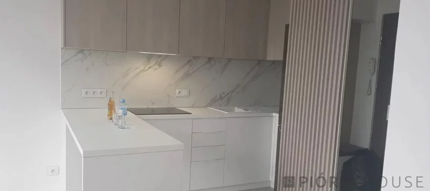 2 pokoje, apartament 27,00 m², piętro 8, oferta nr , 76254/6624/OMS, Warszawa, Wola, Wola, Grzybowska