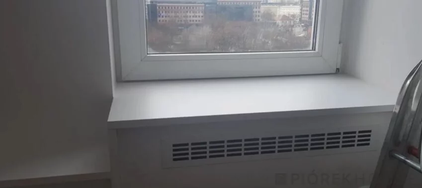 2 pokoje, apartament 27,00 m², piętro 8, oferta nr , 76254/6624/OMS, Warszawa, Wola, Wola, Grzybowska