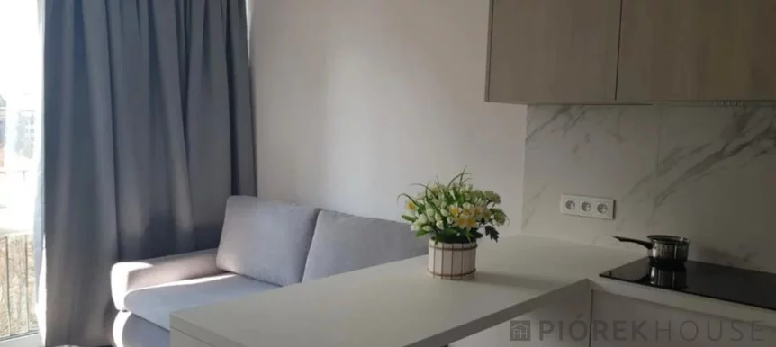 2 pokoje, apartament 27,00 m², piętro 8, oferta nr , 76254/6624/OMS, Warszawa, Wola, Wola, Grzybowska