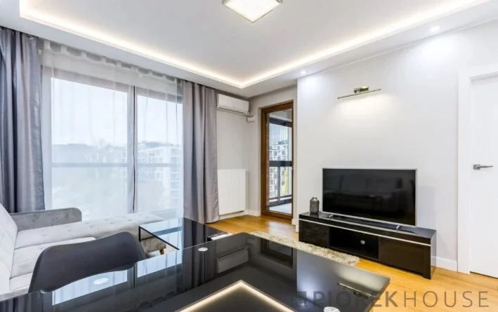 2 pokoje, mieszkanie 35,00 m², piętro 5, oferta nr , 76416/6624/OMS, Warszawa, Wola, Wola, Grzybowska