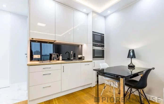 2 pokoje, mieszkanie 35,00 m², piętro 5, oferta nr , 76416/6624/OMS, Warszawa, Wola, Wola, Grzybowska