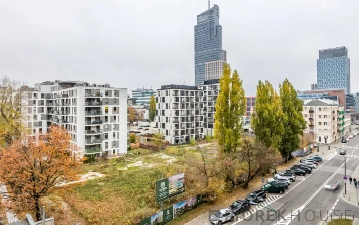2 pokoje, mieszkanie 35,00 m², piętro 5, oferta nr , 76416/6624/OMS, Warszawa, Wola, Wola, Grzybowska