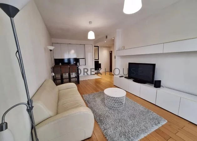 2 pokoje, apartament 44,00 m², piętro 10, oferta nr , 76419/6624/OMS, Warszawa, Wola, Wola, Grzybowska