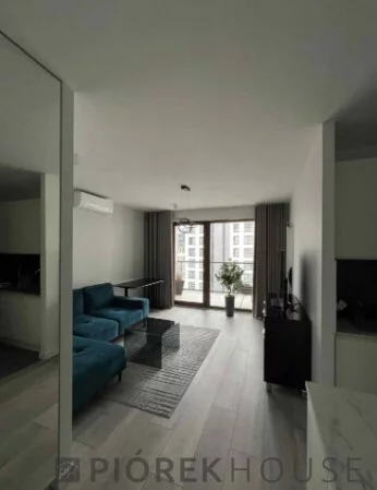 2 pokoje, mieszkanie 35,67 m², piętro 6, oferta nr , 77117/6624/OMS, Warszawa, Wola, Wola, Grzybowska