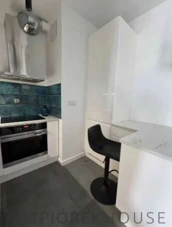 2 pokoje, mieszkanie 35,67 m², piętro 6, oferta nr , 77117/6624/OMS, Warszawa, Wola, Wola, Grzybowska