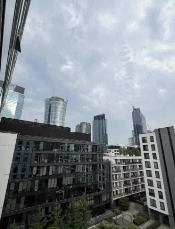2 pokoje, mieszkanie 35,67 m², piętro 6, oferta nr , 77117/6624/OMS, Warszawa, Wola, Wola, Grzybowska