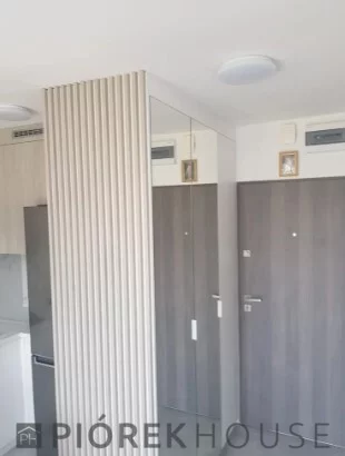 2 pokoje, mieszkanie 27,00 m², piętro 8, oferta nr , 77645/6624/OMS, Warszawa, Wola, Wola, Grzybowska