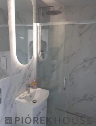 2 pokoje, mieszkanie 27,00 m², piętro 8, oferta nr , 77645/6624/OMS, Warszawa, Wola, Wola, Grzybowska
