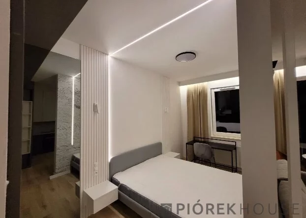 2 pokoje, mieszkanie 37,00 m², piętro 4, oferta nr , 77076/6624/OMS, Warszawa, Wola, Wola, Gumińska