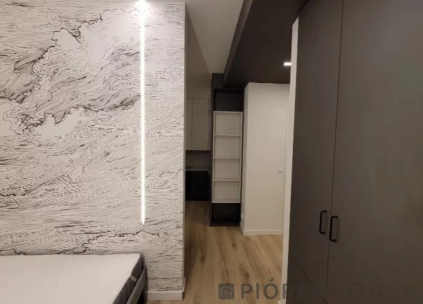 2 pokoje, mieszkanie 37,00 m², piętro 4, oferta nr , 77076/6624/OMS, Warszawa, Wola, Wola, Gumińska