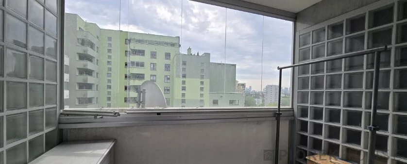2 pokoje, mieszkanie 68,70 m², piętro 9, oferta nr , 76049/6624/OMS, Warszawa, Żoliborz, Żoliborz, Gwiaździsta