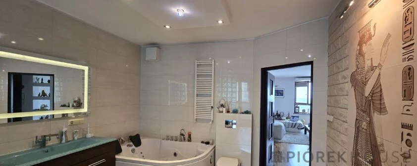 2 pokoje, mieszkanie 68,70 m², piętro 9, oferta nr , 76049/6624/OMS, Warszawa, Żoliborz, Żoliborz, Gwiaździsta