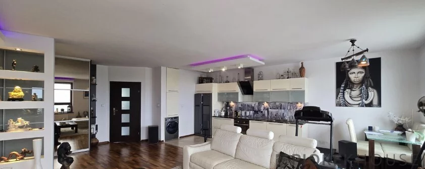 2 pokoje, mieszkanie 68,70 m², piętro 9, oferta nr , 77202/6624/OMS, Warszawa, Żoliborz, Żoliborz, Gwiaździsta