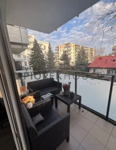 2 pokoje, mieszkanie 44,43 m², piętro 1, oferta nr , 76106/6624/OMS, Ząbki, Hansa Christiana Andersena