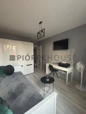 2 pokoje, mieszkanie 44,43 m², piętro 1, oferta nr , 76106/6624/OMS, Ząbki, Hansa Christiana Andersena