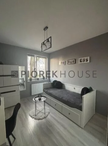 2 pokoje, mieszkanie 44,43 m², piętro 1, oferta nr , 76106/6624/OMS, Ząbki, Hansa Christiana Andersena