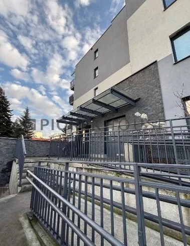 2 pokoje, mieszkanie 44,43 m², piętro 1, oferta nr , 76106/6624/OMS, Ząbki, Hansa Christiana Andersena