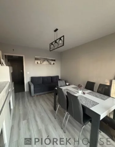 2 pokoje, mieszkanie 44,43 m², piętro 1, oferta nr , 78441/6624/OMS, Ząbki, Hansa Christiana Andersena