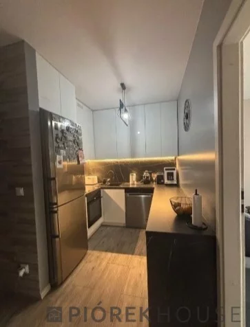2 pokoje, mieszkanie 44,43 m², piętro 1, oferta nr , 78441/6624/OMS, Ząbki, Hansa Christiana Andersena