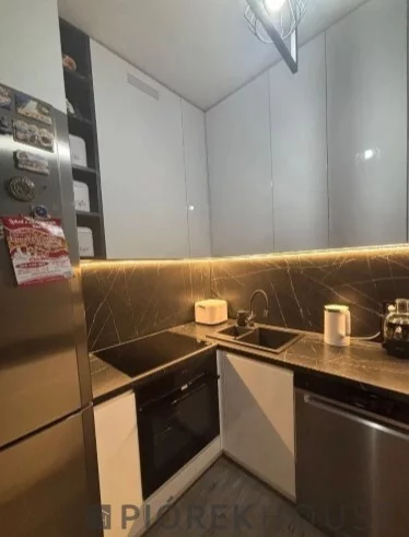 2 pokoje, mieszkanie 44,43 m², piętro 1, oferta nr , 78441/6624/OMS, Ząbki, Hansa Christiana Andersena