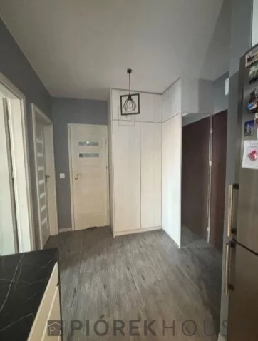 2 pokoje, mieszkanie 44,43 m², piętro 1, oferta nr , 78441/6624/OMS, Ząbki, Hansa Christiana Andersena