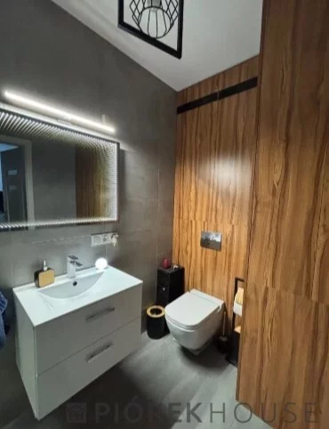 2 pokoje, mieszkanie 44,43 m², piętro 1, oferta nr , 78441/6624/OMS, Ząbki, Hansa Christiana Andersena