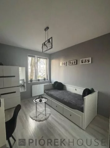 2 pokoje, mieszkanie 44,43 m², piętro 1, oferta nr , 78441/6624/OMS, Ząbki, Hansa Christiana Andersena