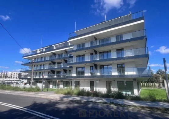 2 pokoje, mieszkanie 49,27 m², piętro 1, oferta nr , 77424/6624/OMS, Warszawa, Włochy, Włochy, Hejnałowa