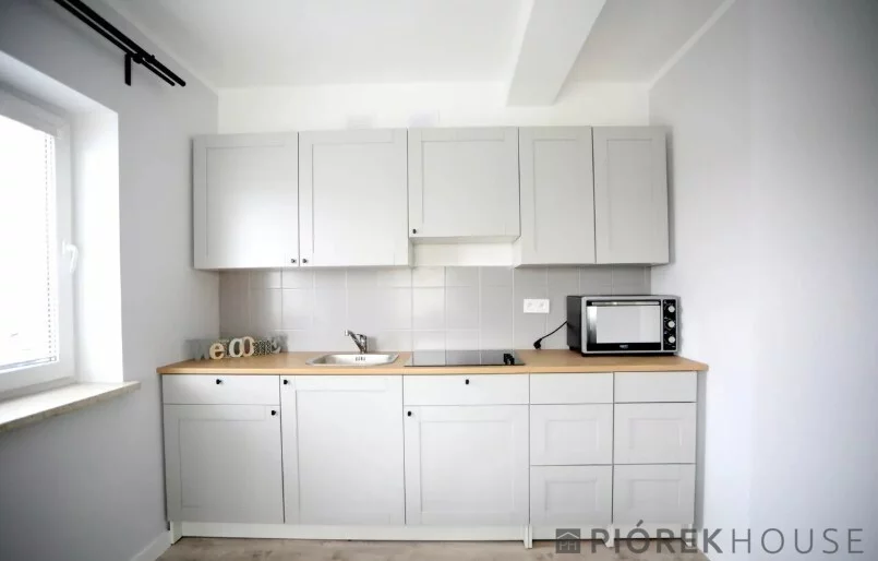 2 pokoje, mieszkanie 62,00 m², piętro 4, oferta nr , 76917/6624/OMS, Warszawa, Wawer, Wawer, Heliotropów