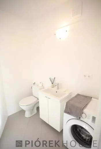 2 pokoje, mieszkanie 62,00 m², piętro 4, oferta nr , 76917/6624/OMS, Warszawa, Wawer, Wawer, Heliotropów
