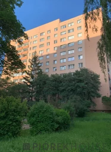 2 pokoje, mieszkanie 30,00 m², piętro 9, oferta nr , 76038/6624/OMS, Warszawa, Bemowo, Bemowo, mjr. Henryka Sucharskiego