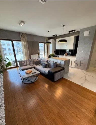 Apartamenty 71916/6624/OMS Warszawa Wilanów Herbu Janina