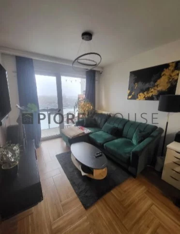 2 pokoje, apartament 36,60 m², piętro 7, oferta nr , 67550/6624/OMS, Warszawa, Ursus, Ursus, Herbu Oksza