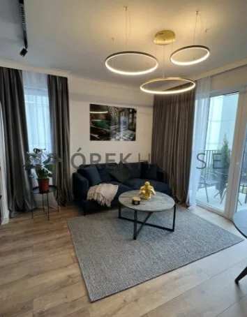Apartamenty 74410/6624/OMS Warszawa Ursus Herbu Oksza
