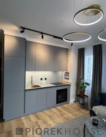 2 pokoje, mieszkanie 40,00 m², piętro 3, oferta nr , 77744/6624/OMS, Warszawa, Ursus, Ursus, Herbu Oksza