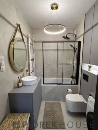 2 pokoje, mieszkanie 40,00 m², piętro 3, oferta nr , 77744/6624/OMS, Warszawa, Ursus, Ursus, Herbu Oksza