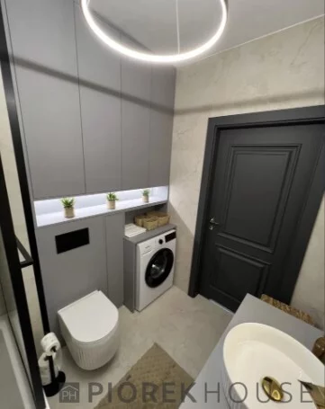 2 pokoje, mieszkanie 40,00 m², piętro 3, oferta nr , 77744/6624/OMS, Warszawa, Ursus, Ursus, Herbu Oksza