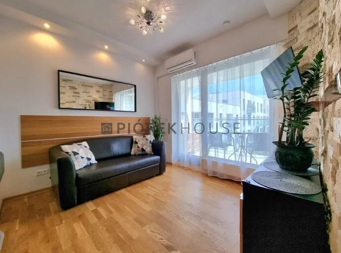 Apartamenty 73377/6624/OMS Warszawa Wilanów Herbu Szreniawa