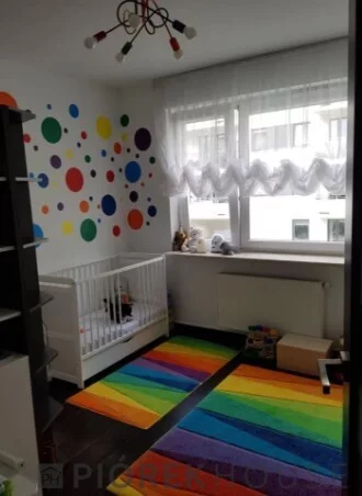 2 pokoje, apartament 53,30 m², piętro 2, oferta nr , 76030/6624/OMS, Warszawa, Bemowo, Bemowo, Hery