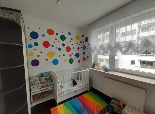 2 pokoje, apartament 53,30 m², piętro 2, oferta nr , 76030/6624/OMS, Warszawa, Bemowo, Bemowo, Hery