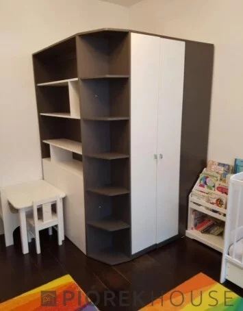 2 pokoje, apartament 53,30 m², piętro 2, oferta nr , 76030/6624/OMS, Warszawa, Bemowo, Bemowo, Hery
