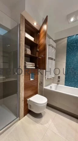2 pokoje, apartament 53,30 m², piętro 1, oferta nr , 76666/6624/OMS, Warszawa, Bemowo, Bemowo, Hery