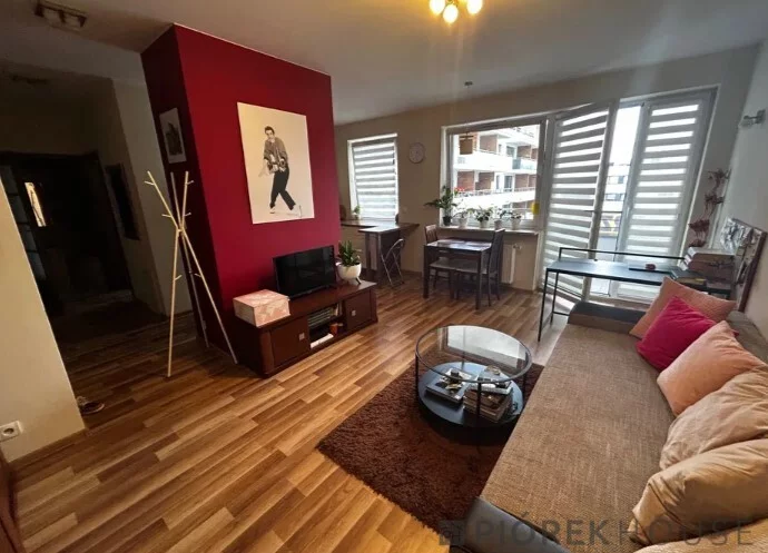 Apartamenty 77753/6624/OMS Warszawa Bemowo Hery